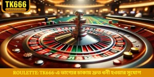 roulette