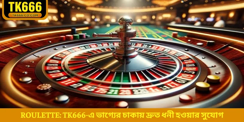 roulette