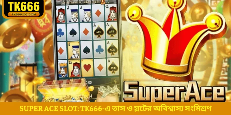 Super Ace Slot