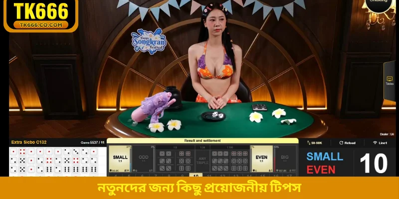 নতুনদের জন্য কিছু প্রয়োজনীয় টিপস